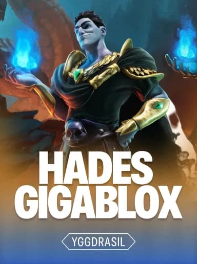 Hades Gigablox