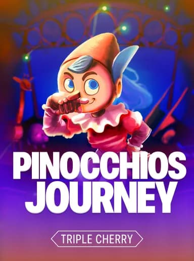 Pinocchio's Journey