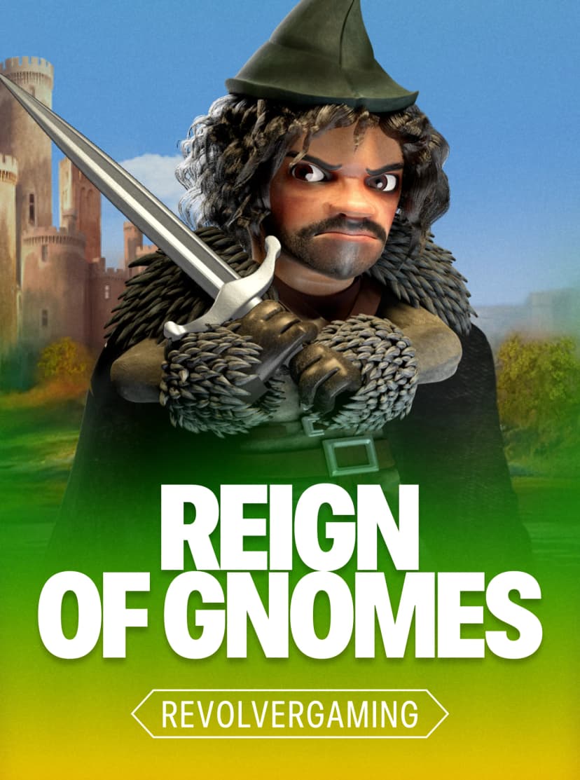 Reign of Gnomes