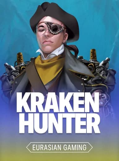 Kraken Hunter