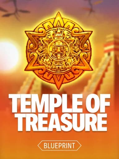 Temple of Treasure Megaways