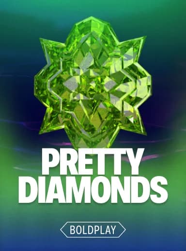 Pretty Diamonds