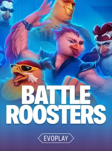 Battle Roosters