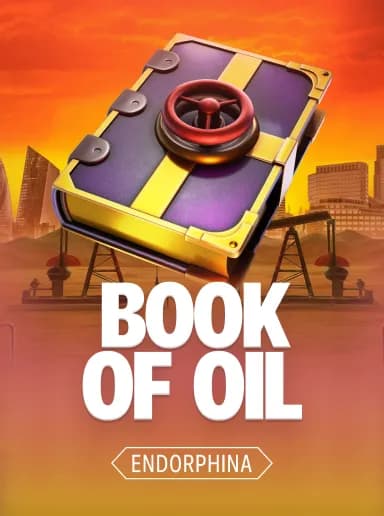 Book of Oil