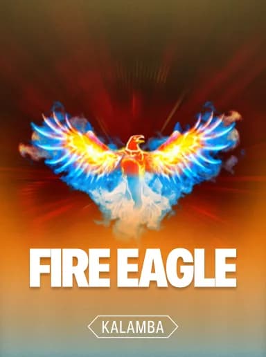 Fire Eagle