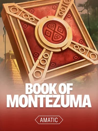 Book of Montezuma