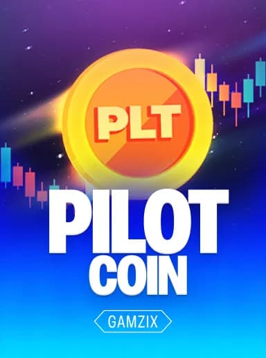 Pilot Coin