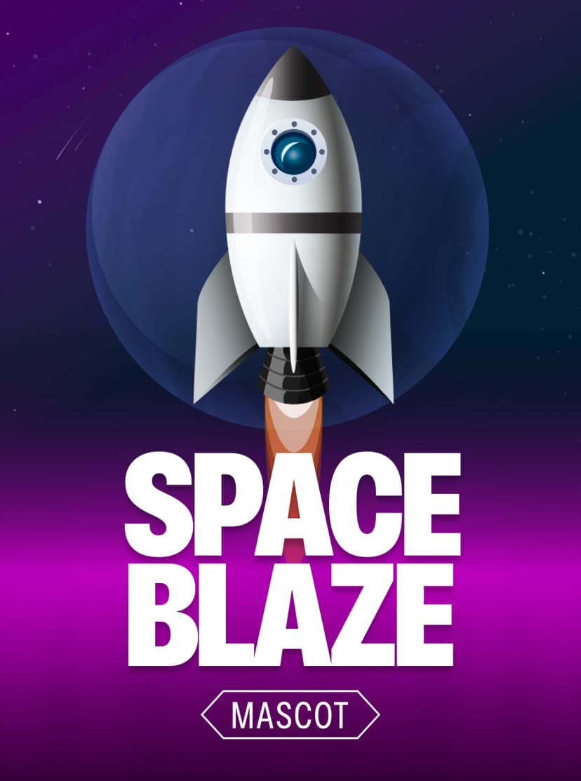 Space Blaze