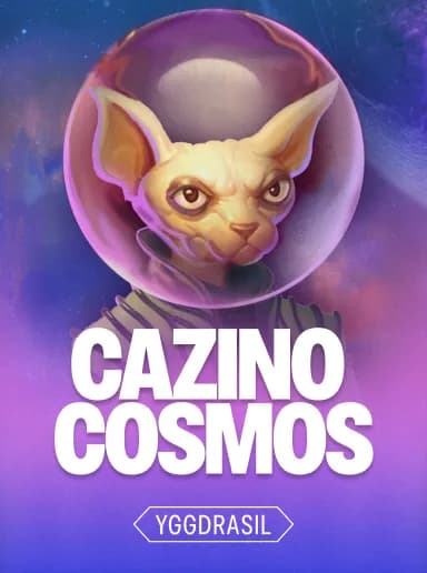 Cazino Cosmos