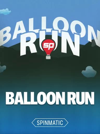 Balloon Run