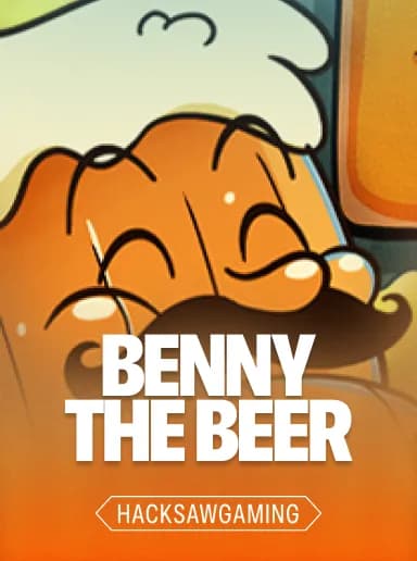 Benny the Beer