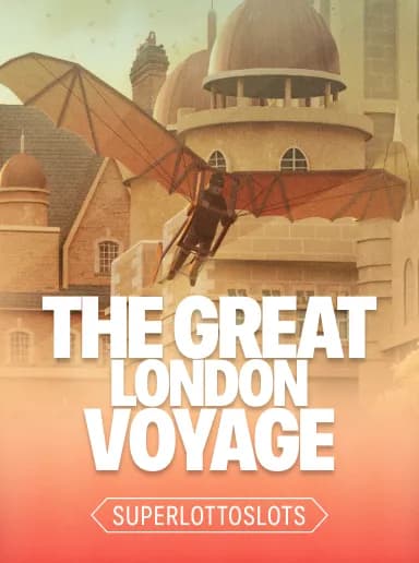 The Great London Voyage