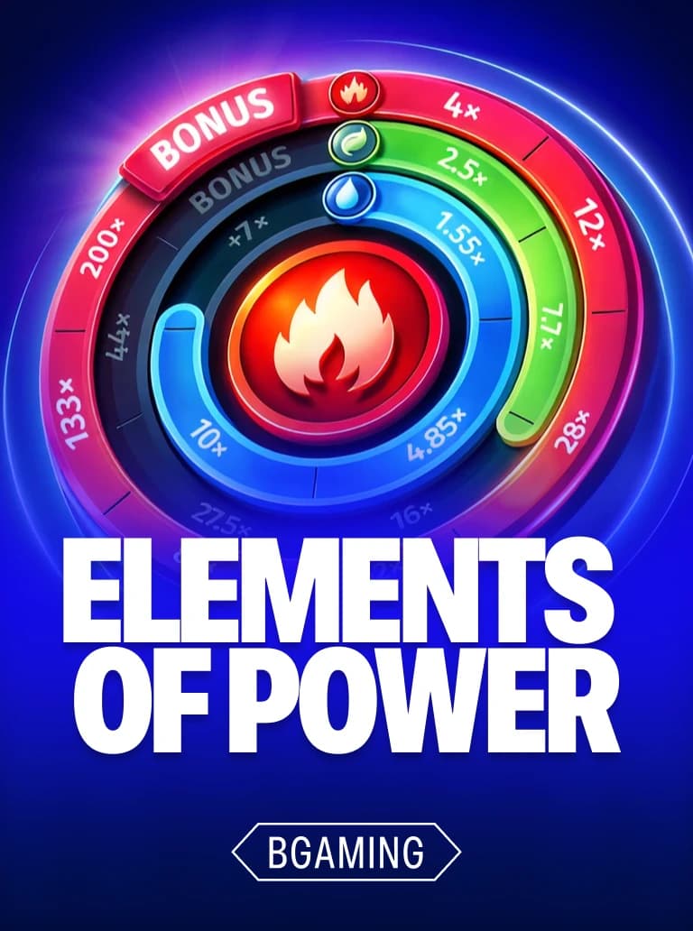 Elements of Power