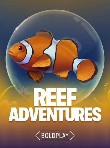 Reef Adventures