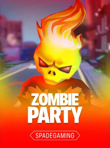 Zombie Party