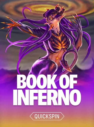 Book of Inferno