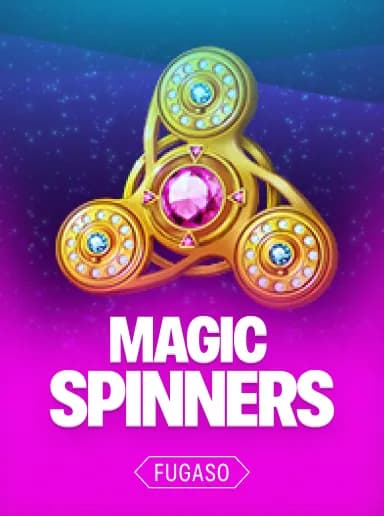 Magic Spinners