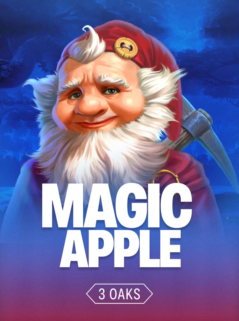 Magic Apple