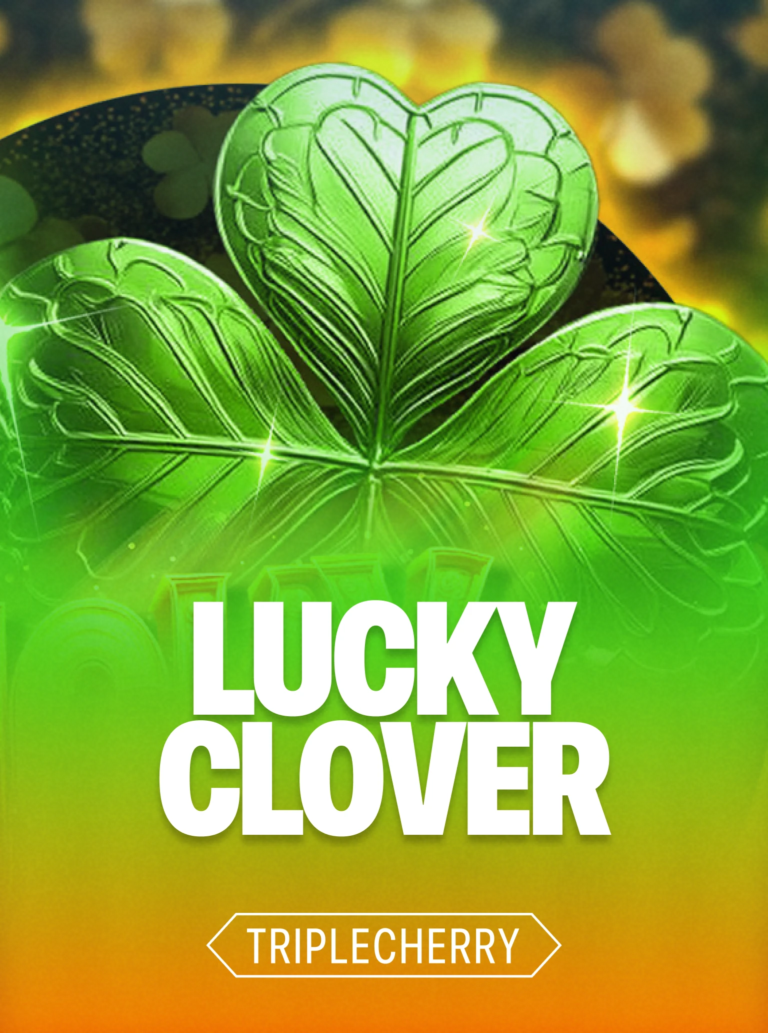 Lucky Clover