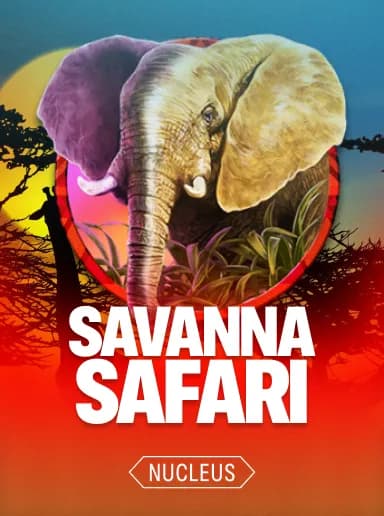 Savanna Safari