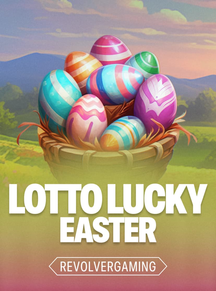 Lotto Lucky Easter