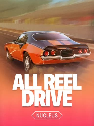 All Reel Drive