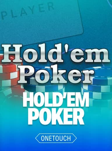 Hold’em Poker