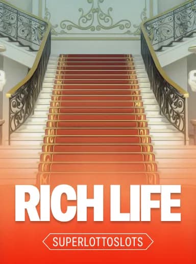 Rich Life