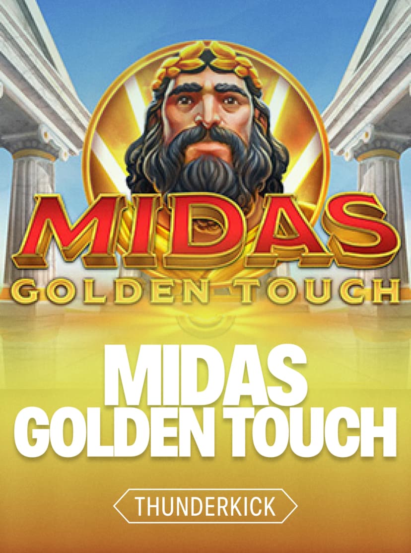 Midas Golden Touch