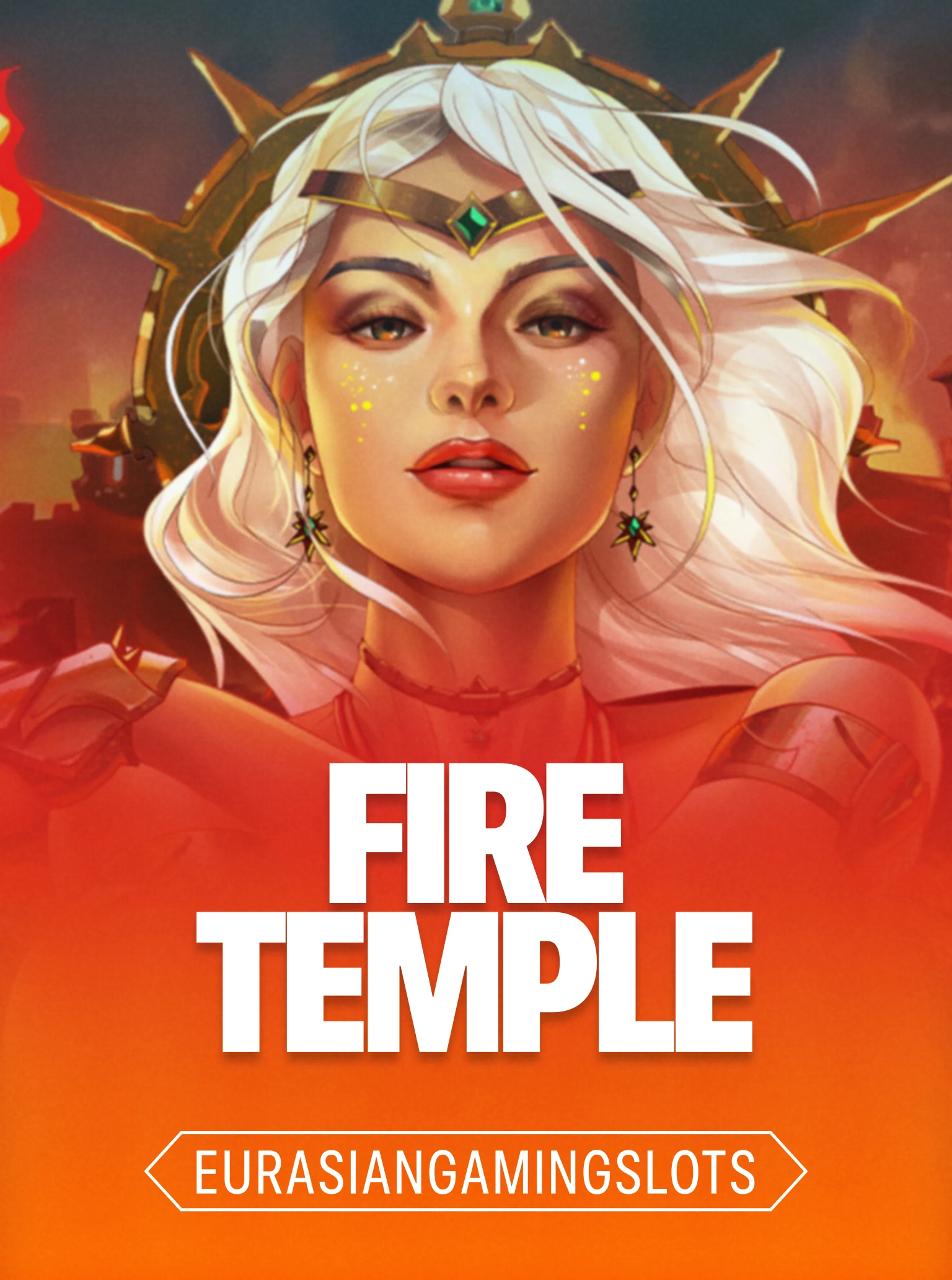 Fire Temple