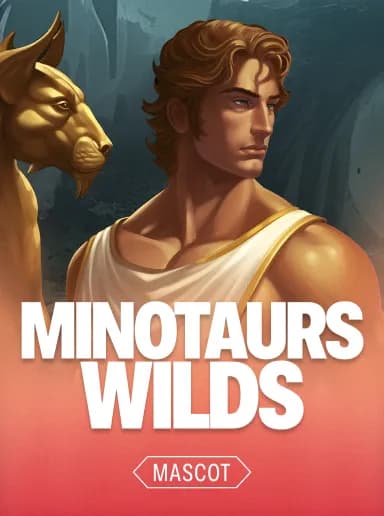 Minotaurs Wilds