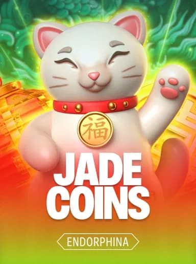 Jade Coins