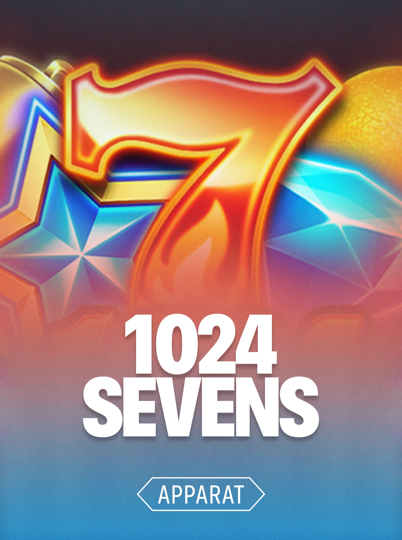 1024 Sevens