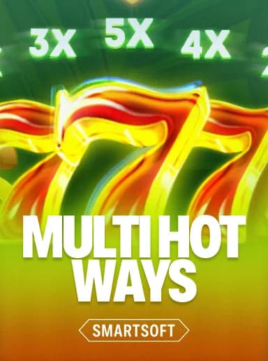 Multi Hot Ways