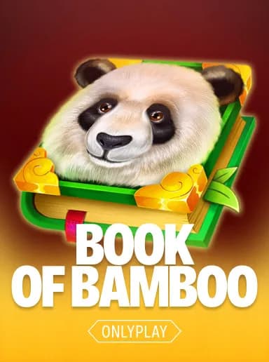 Book of Bamboo