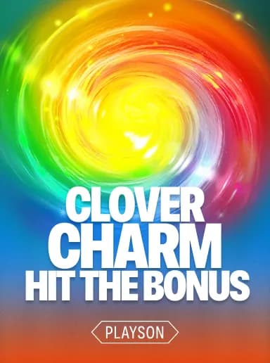 Clover Charm: Hit the Bonus