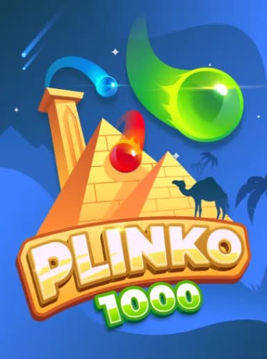 Plinko1000