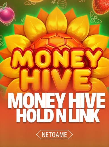 Money Hive Hold n Link