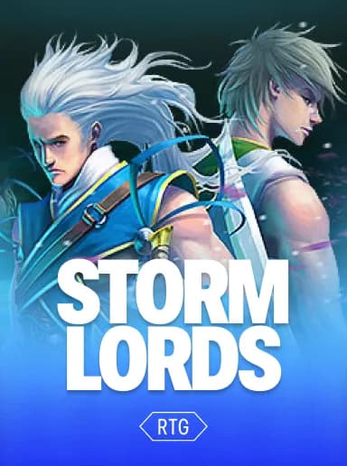 Storm Lords