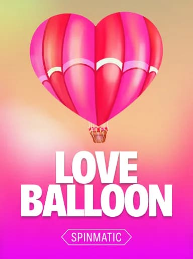 Love Balloon