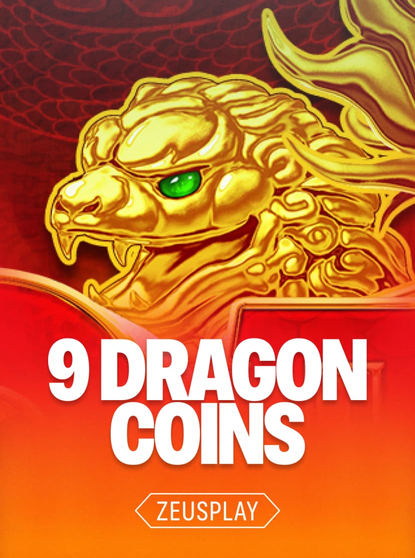 9 Dragon Coins