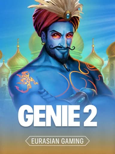 Genie 2