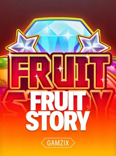 Fruit Story: Hold the Spin