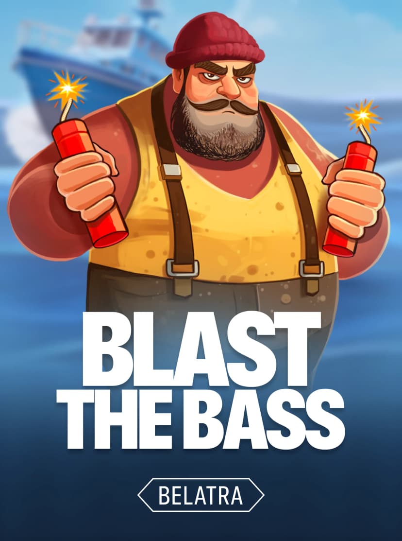 Blast the Bass