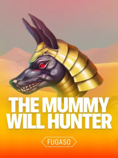 The Mummy Win Hunters