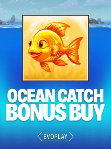 Ocean Catch Bonus Buy