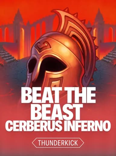 Beat the Beast: CERBERUS' INFERNO