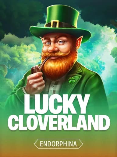 Lucky Cloverland