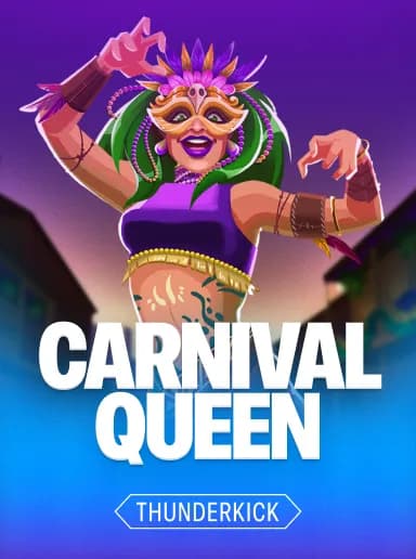 Carnival Queen