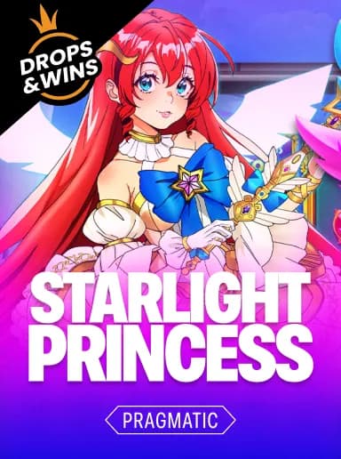 Starlight Princess